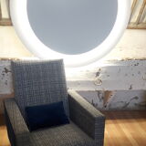 Wall light