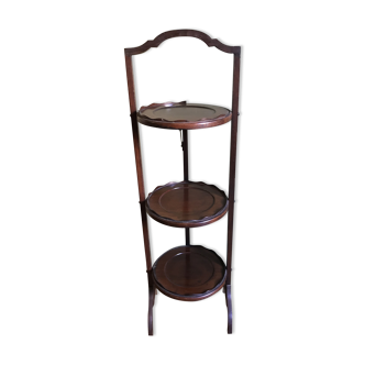 Foldable shelf 1900