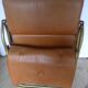 Fauteuil relax vintage Lama