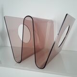 Michel Dumas magazine holder