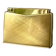 Vintage metal table lighter designed by sigvard bernadotte