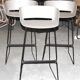 Suite de 3 tabourets Babila 2748, Pedrali