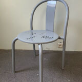 Chaise vintage Maxmo Ikea