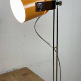 Orange Combi Lux Table Lamp by Stanislav Indra for Lidokov, 1970s