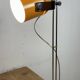 Orange Combi Lux Table Lamp by Stanislav Indra for Lidokov, 1970s