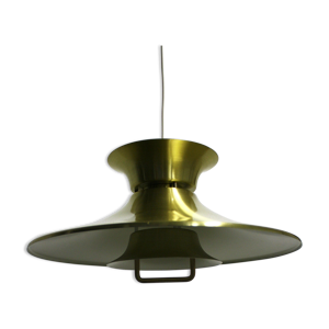 Lumière de pendentif - laiton