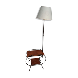 Lampadaire liseuse des - formica