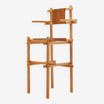 Rietveld high chair 1960s