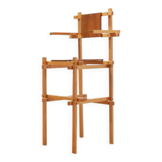 Rietveld high chair 1960s