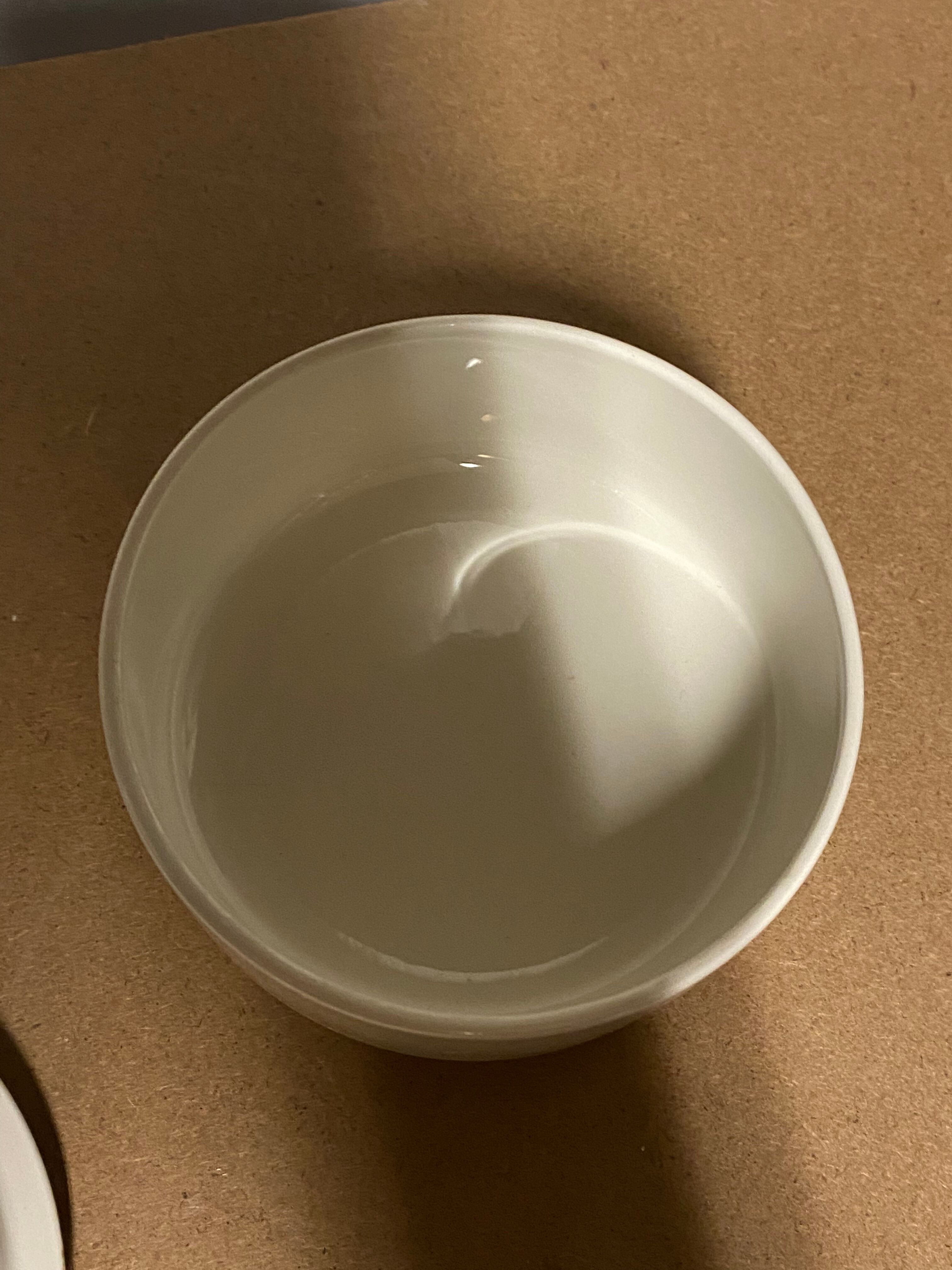 Bonbonnière Villeroy and Boch