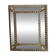 Napoleon III closed-frame mirror