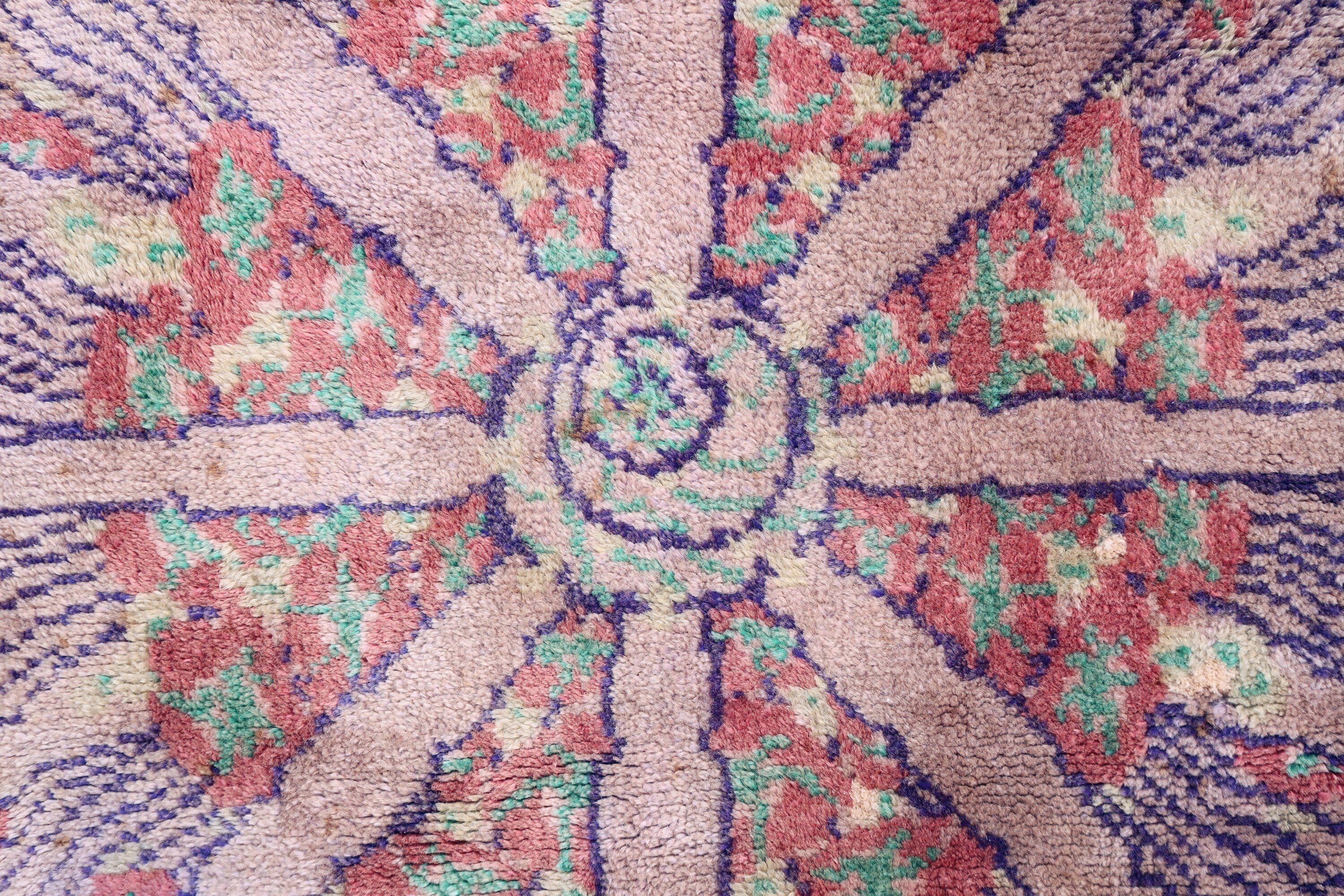French rug 1920