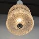 Lampe suspendue, années 1970