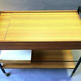 Serving bar design 60s french