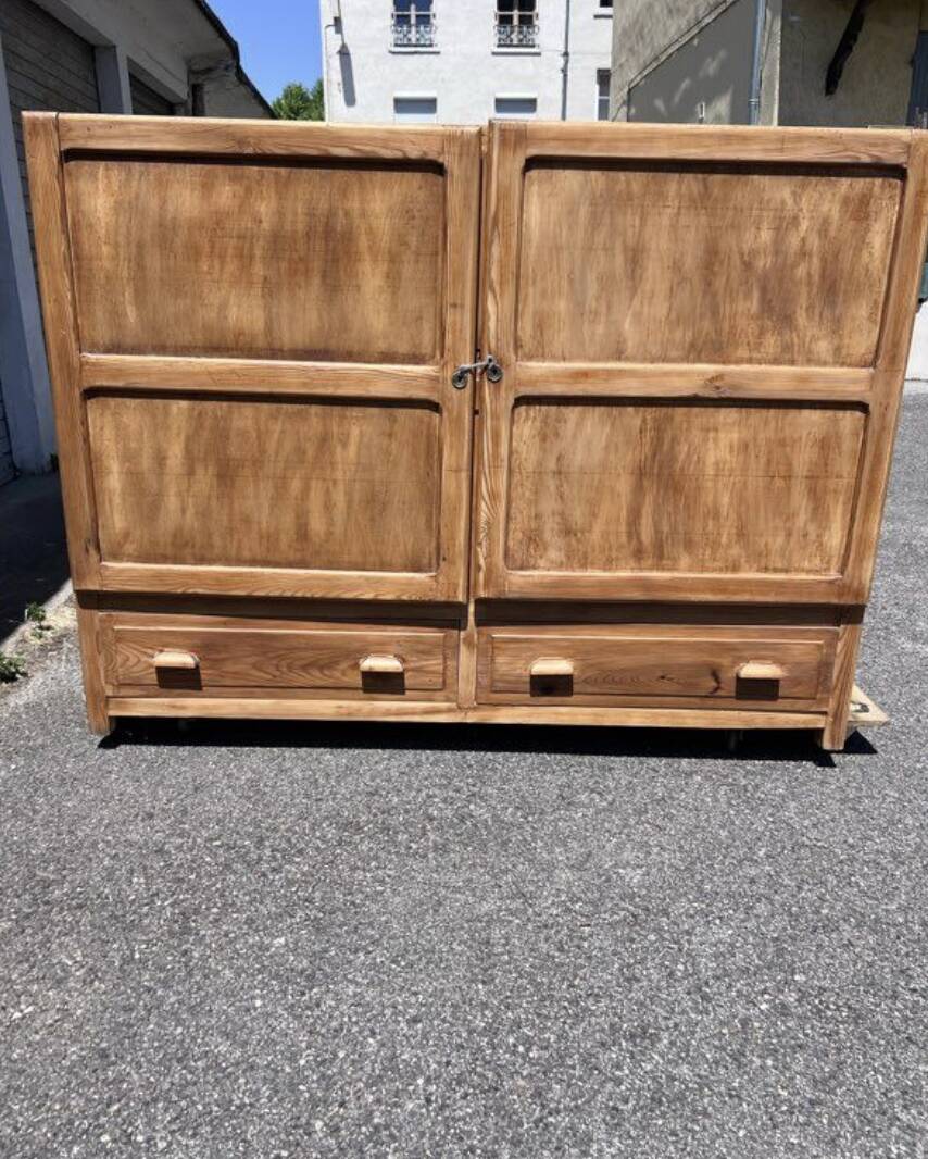 Old Workshop Furniture
