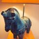 Iconic Aldo Londi Horse Lamp for Bitossi – Sculptural Italian Ceramic, 1960s