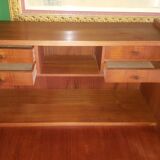 Secretary Gunnard Nielsen Tibergaard in teck