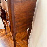 Louis XV style bedside table