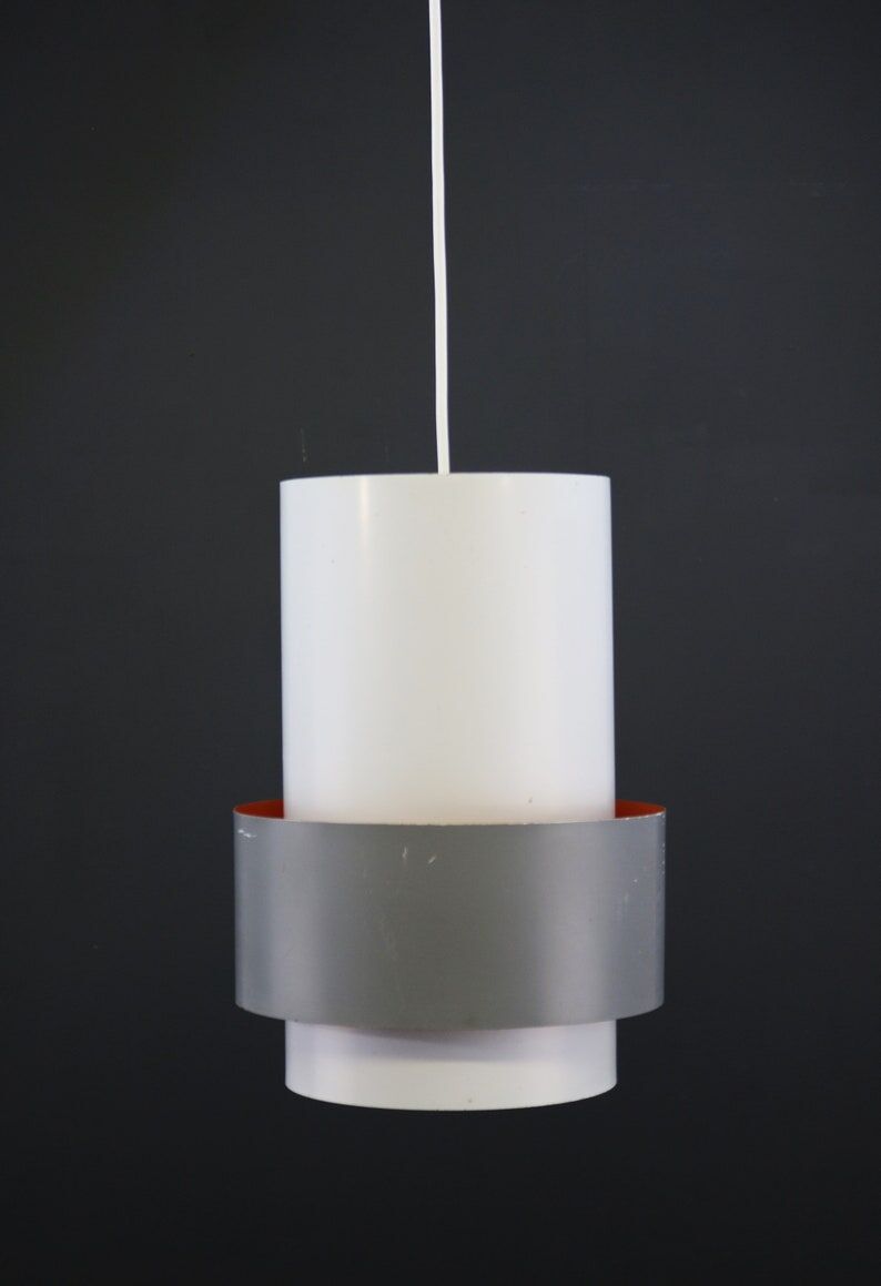 Suspension Fog & Morup par Jo Hammerborg Danemark '60