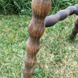 tripod stool