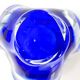 Vintage 1960s Murano glass ashtray