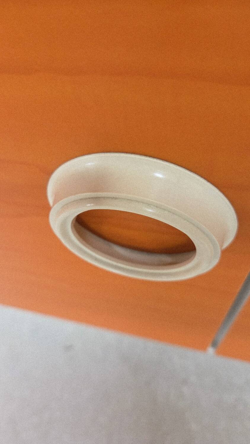 Modular enfilade Space-Age 1970