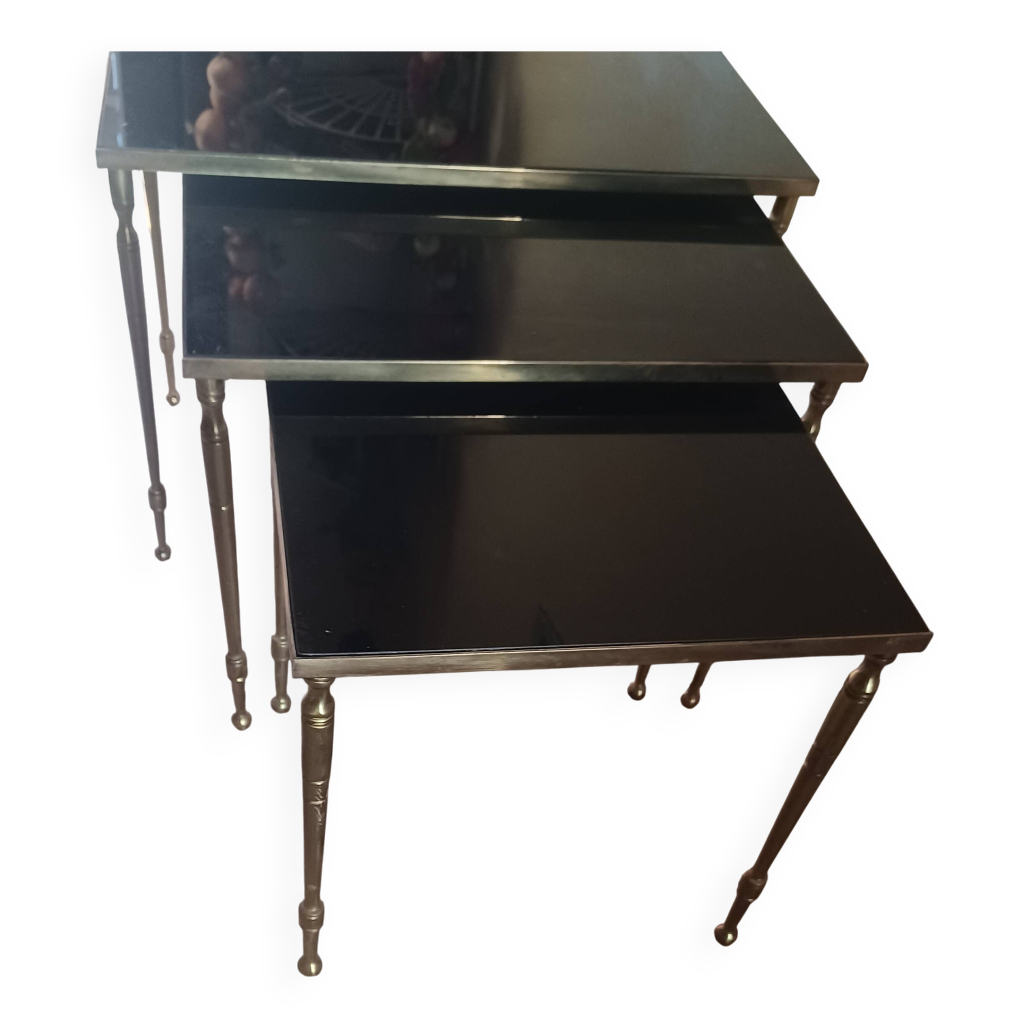 Nest of tables