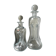 Paire de carafes Holmegaatd