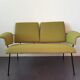 Living room set by Rudolf Wolf for Elsrijk, 1950's