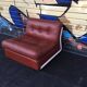 Amanta armchair by Mario Bellini for B&B