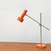 Lampe de table minimaliste