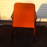 Bridge chair