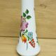 Vase hongrois Kalocsa peint à la main