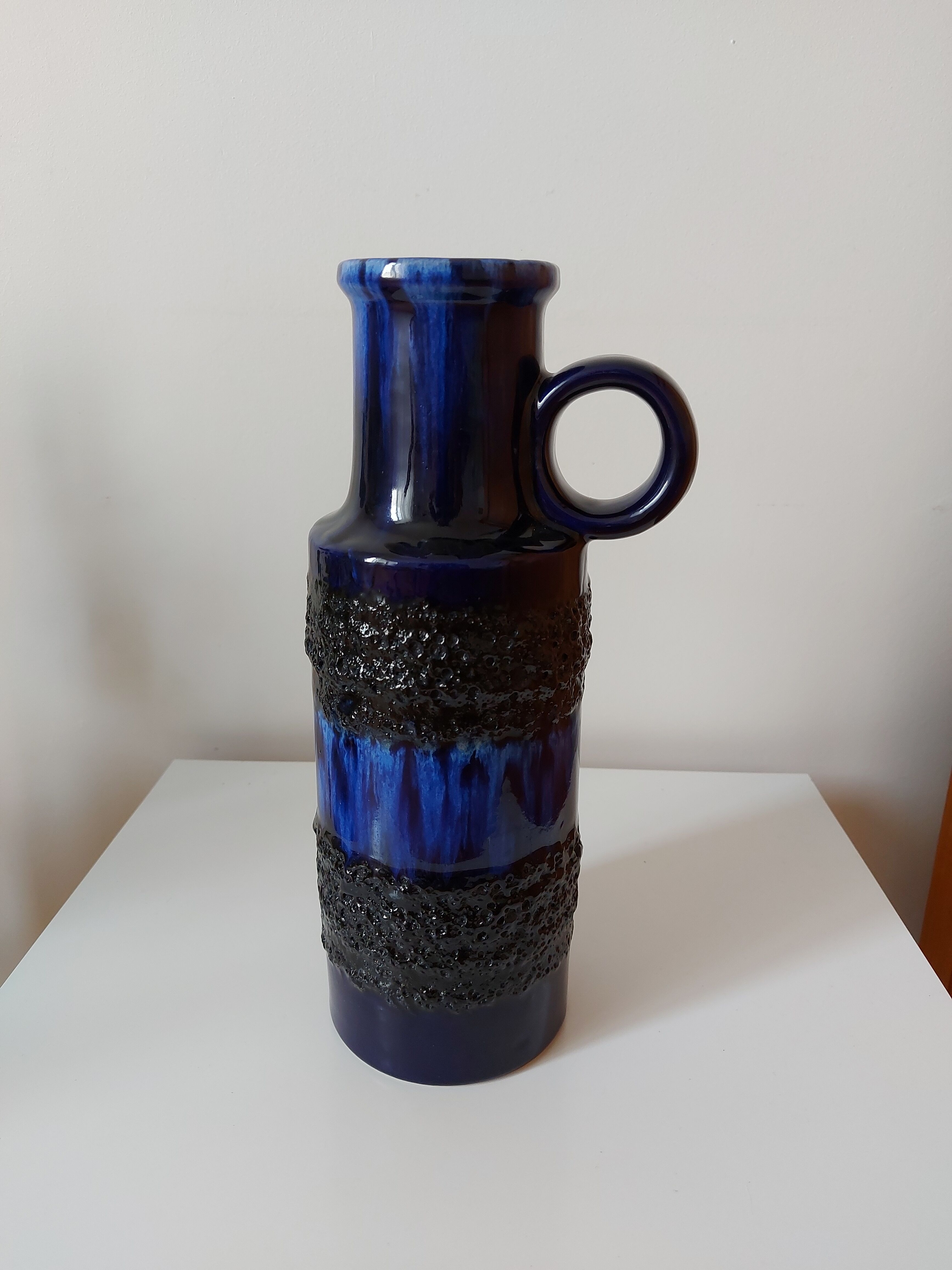 West germany vase 401-28