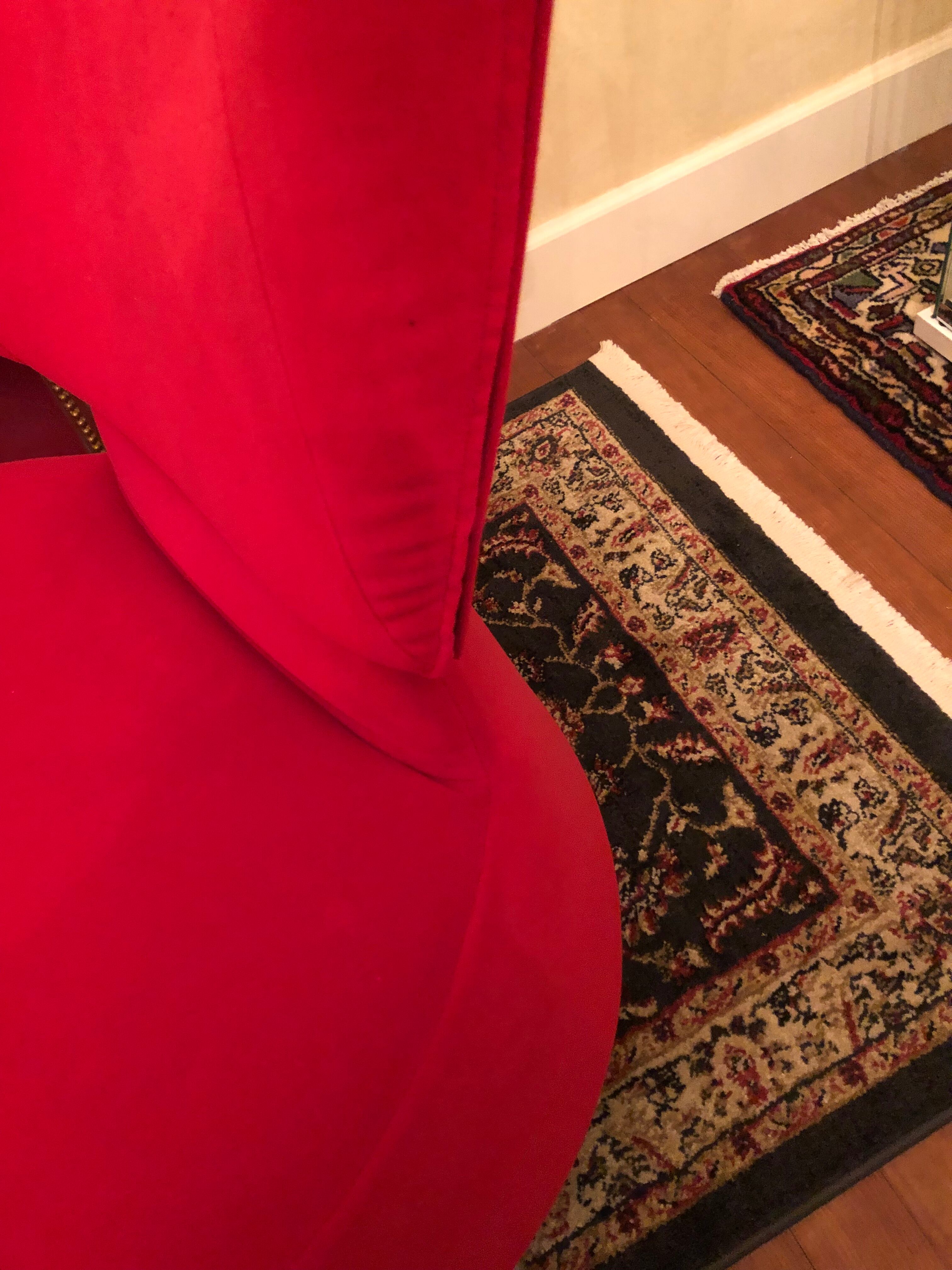 Armchair canta toshiyuki kita 2000