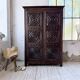 Oak wardrobe "Basque" Dudouyt