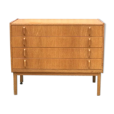 Dresser by Bertil Fridhagen 1964