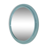 Round mirror, 1970s