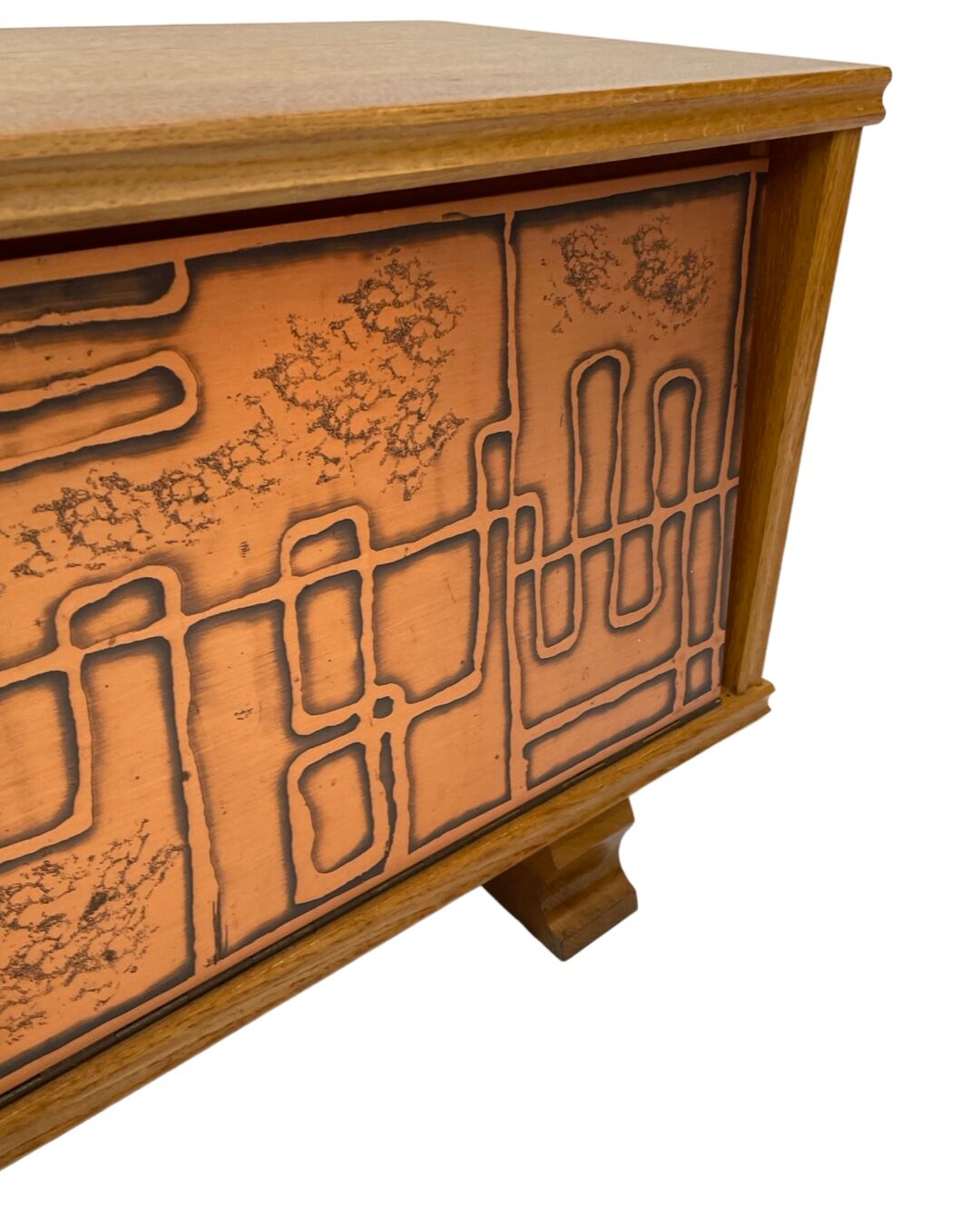 Vintage sideboard 1960