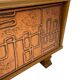 Vintage sideboard 1960