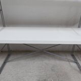 Ikea shelf 1990 Niels Gammelgaard enetri model