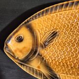 Sarreguemines “Fish” Dish