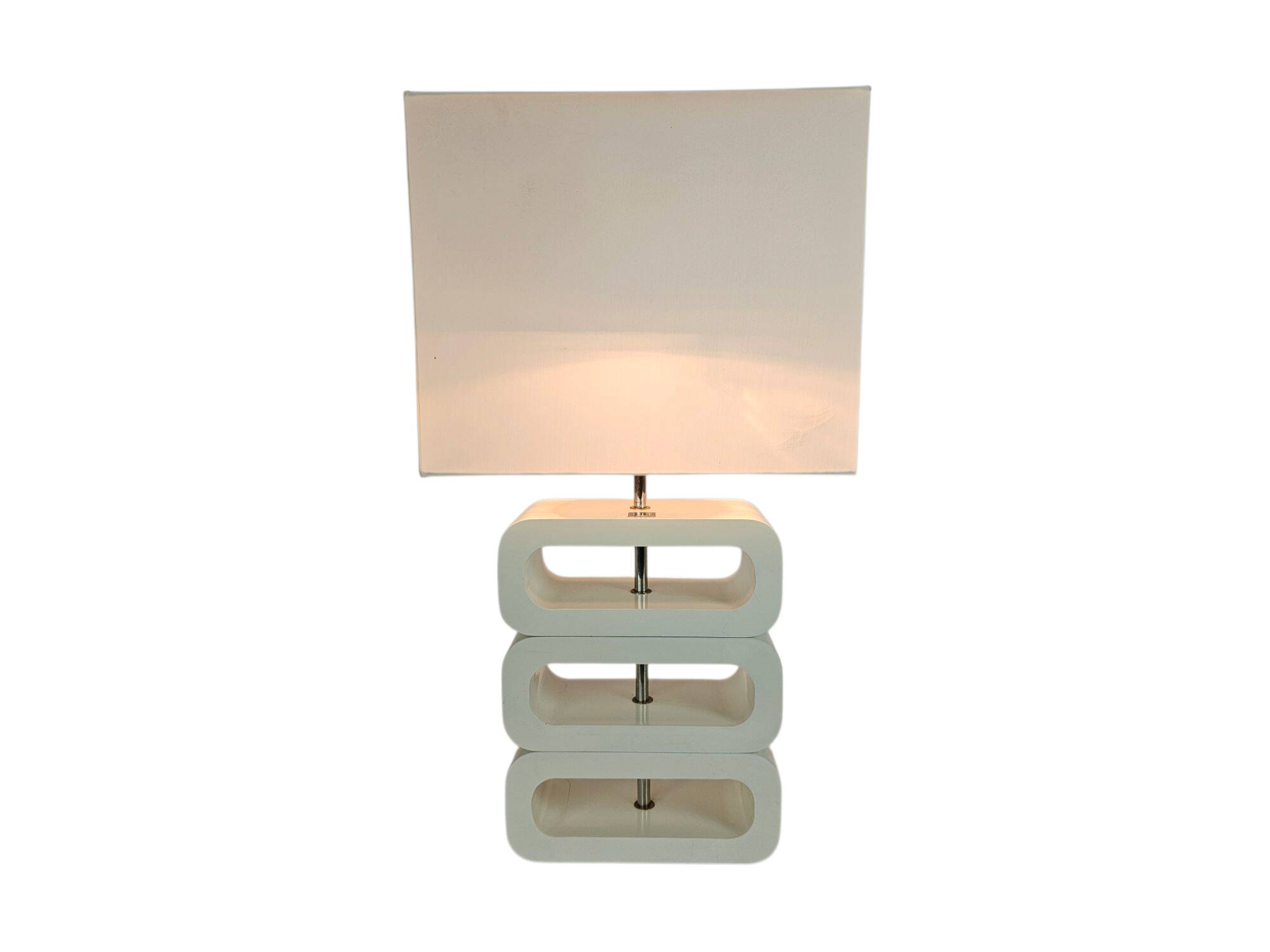 Dutch design - Jan Des Bouvrie Design Lamp -  table lamp - 1990's