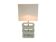 Dutch design - Jan Des Bouvrie Design Lamp -  table lamp - 1990's