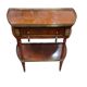 Louis XVI style console