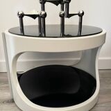 Table d’appoint vintage  Flair