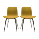 Avantgarde chairs for NORR11
