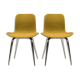 Avantgarde chairs for NORR11