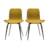 Avantgarde chairs for NORR11