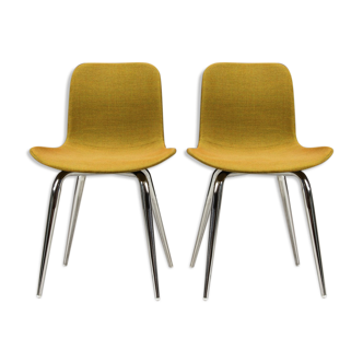 Avantgarde chairs for NORR11